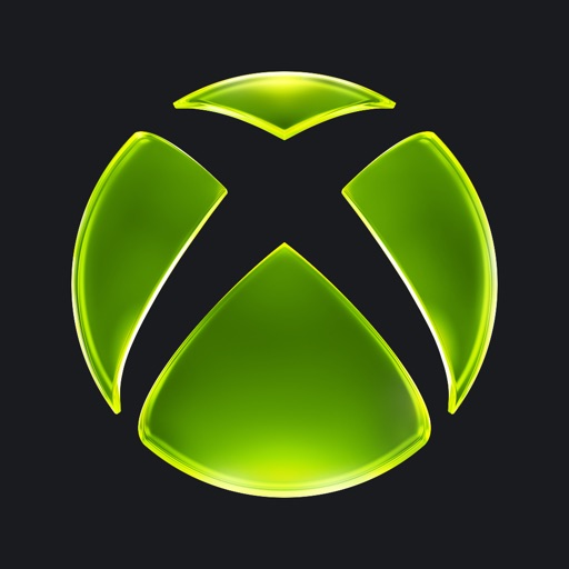 Aplikace XBOX pro iOS
