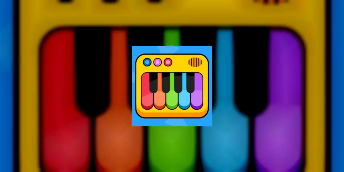 Baby Piano, Drums, Xylo & more
